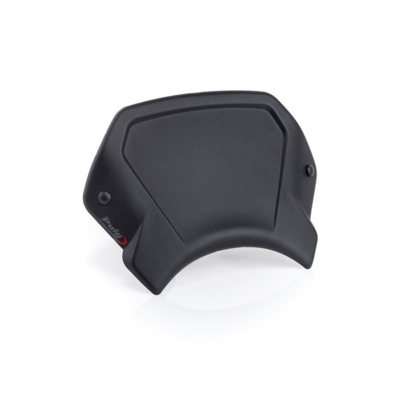 Puig Puig fly screen | (aluminium) matte black | bmw r ninet 2014>2024